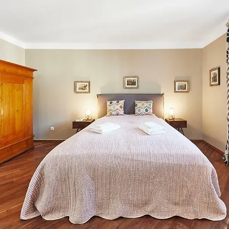 Apartmán Vienna Penthouse 2 Exteriér fotografie